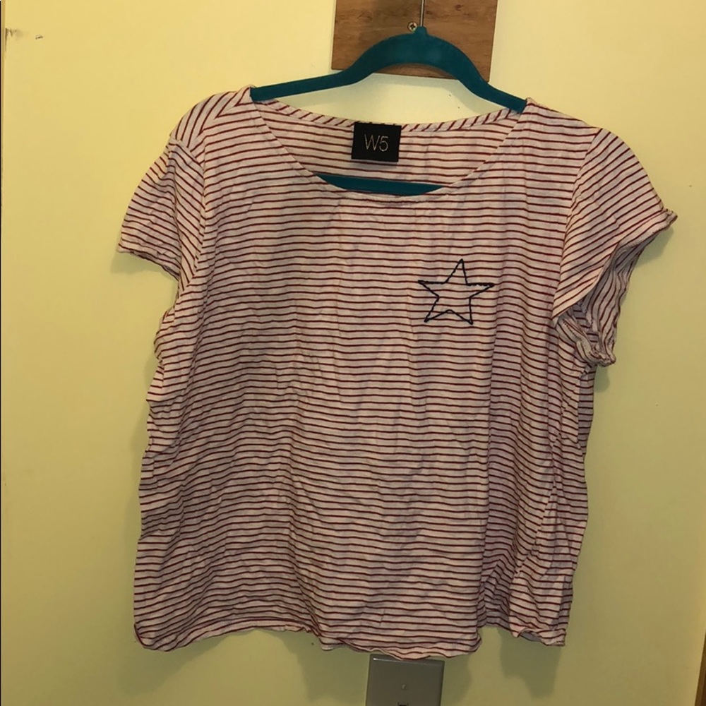 Short Sleeve T-Shirt